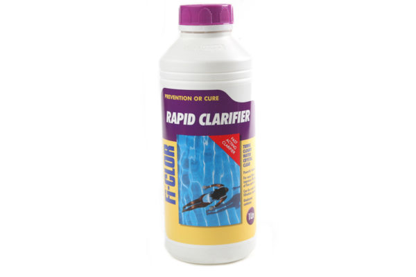 Rapid Clarifier