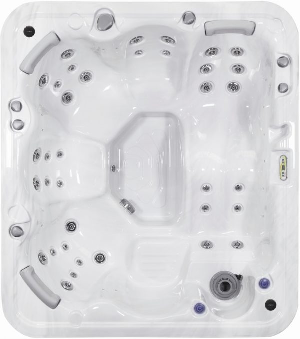 5 Seater Hot Tub