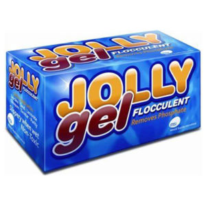 jolly gel flocculant